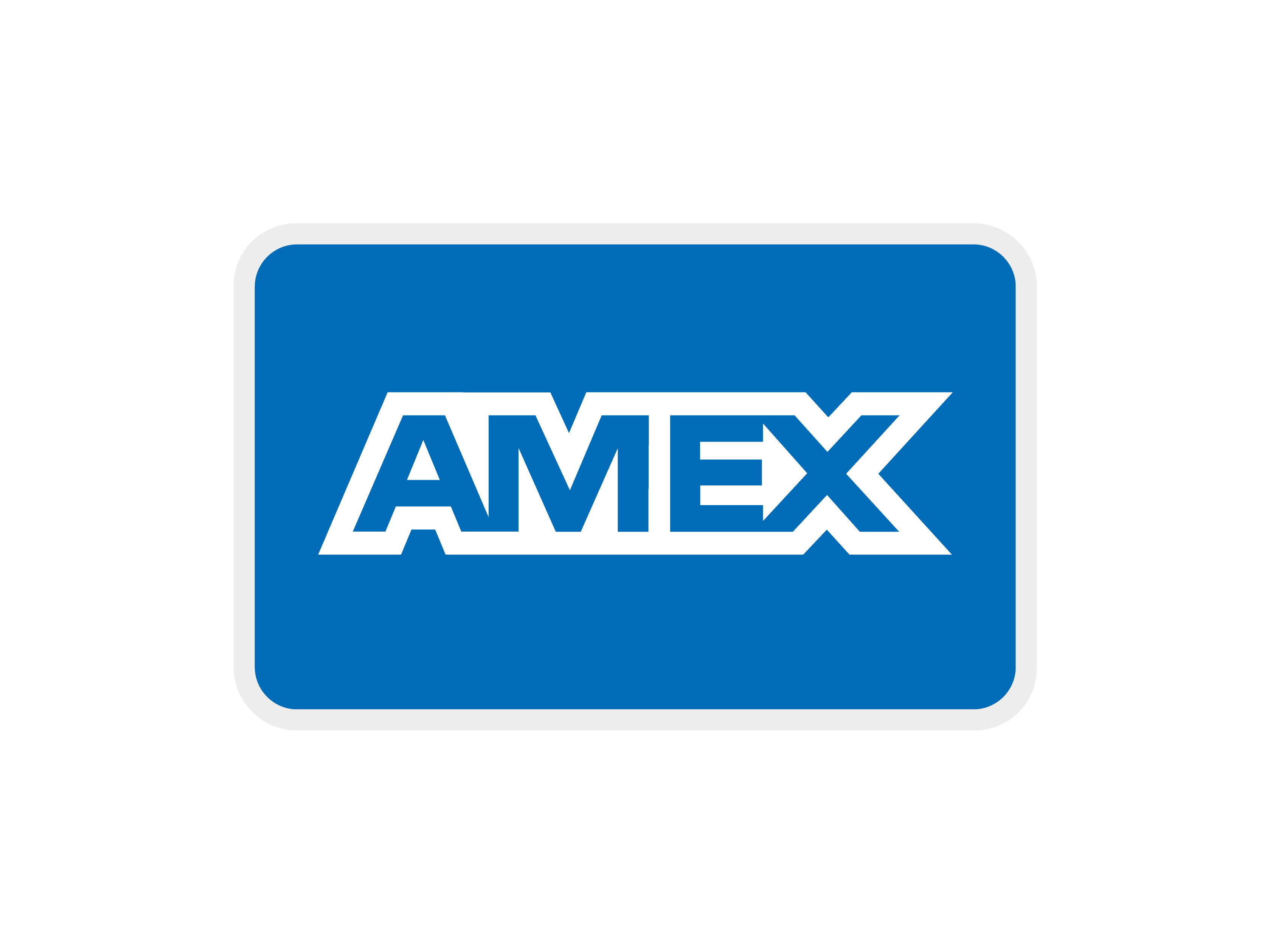 American Express Logo